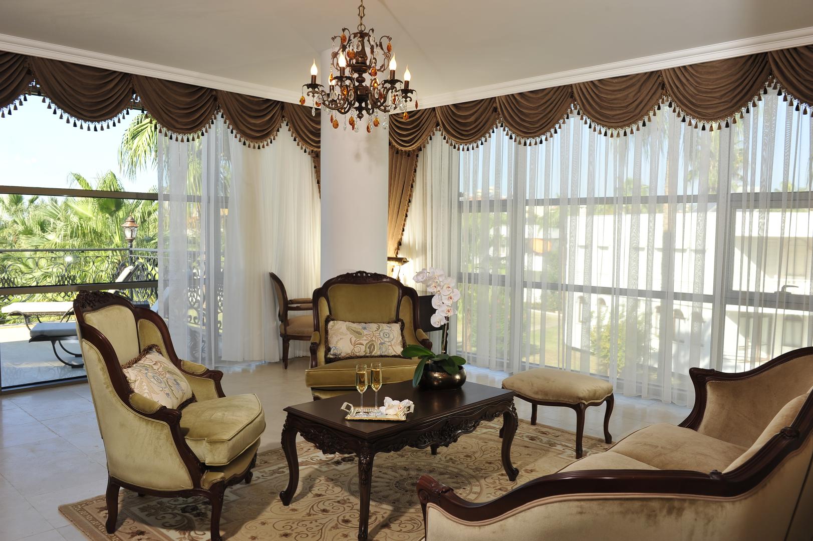 Villa Augusto Boutique Hotel foto 10