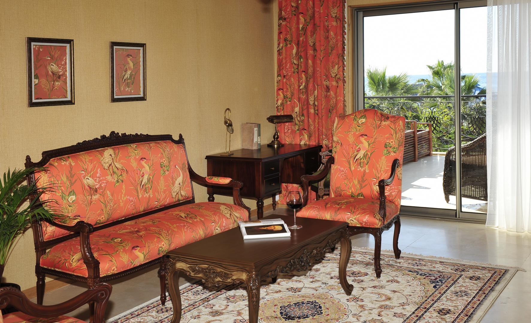 Villa Augusto Boutique Hotel foto 27