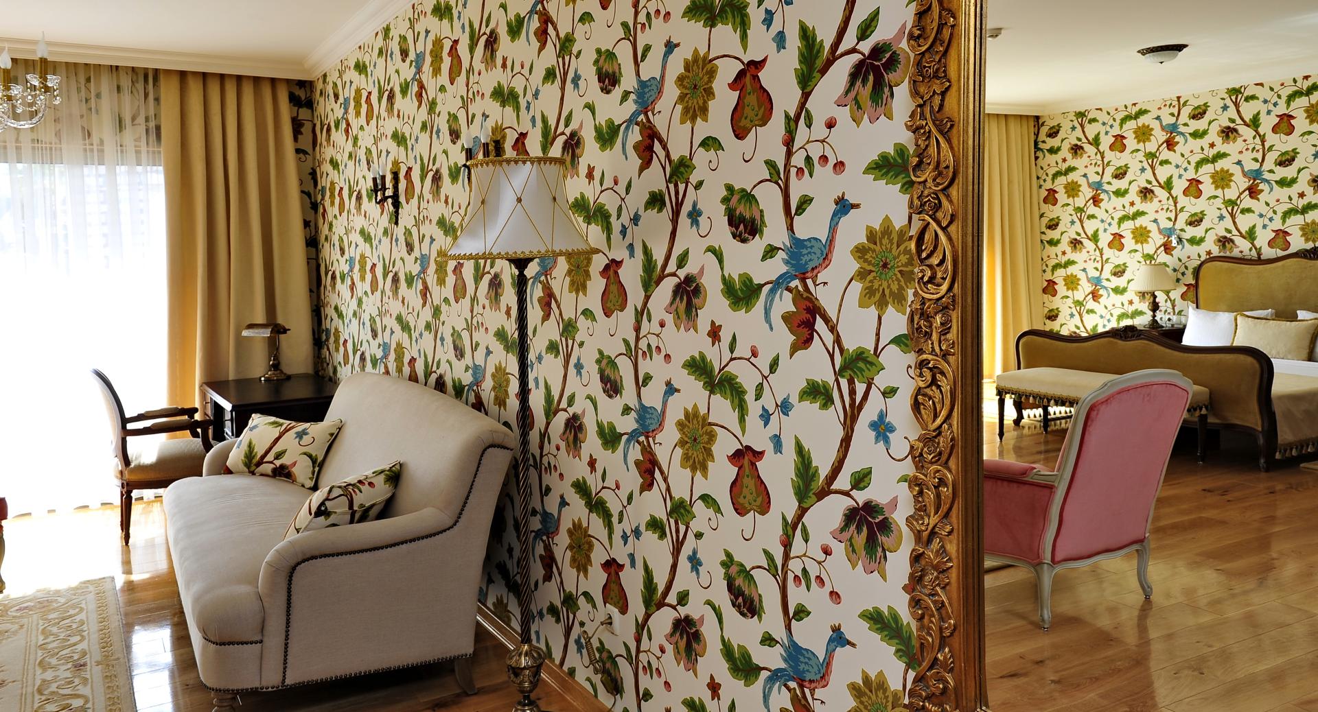 Villa Augusto Boutique Hotel foto 31