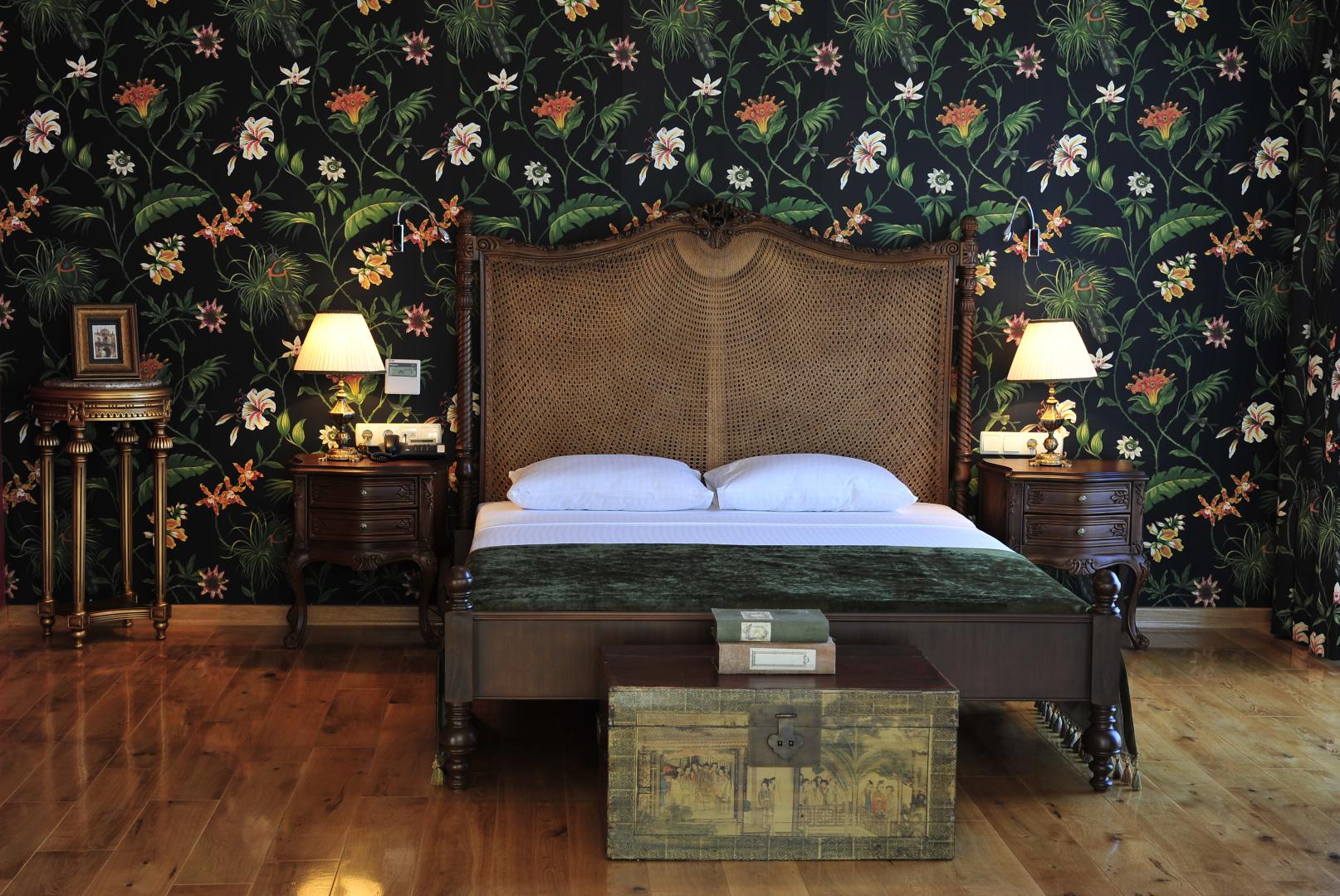Villa Augusto Boutique Hotel foto 32