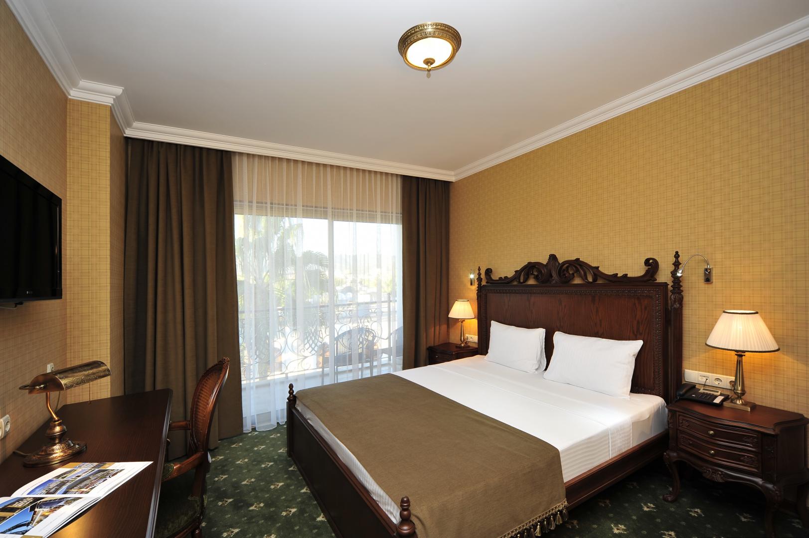 Villa Augusto Boutique Hotel image 1