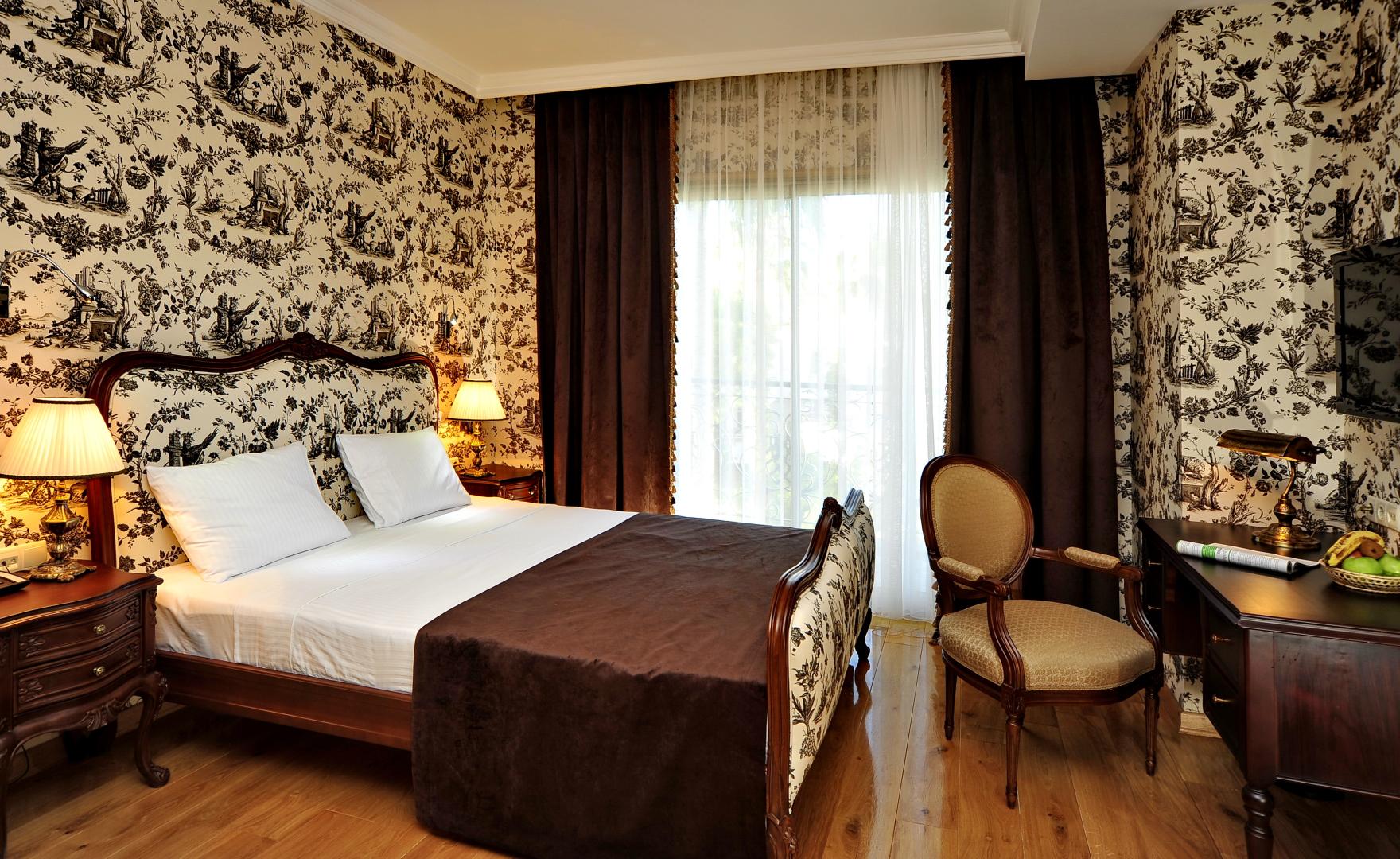 Villa Augusto Boutique Hotel foto 6