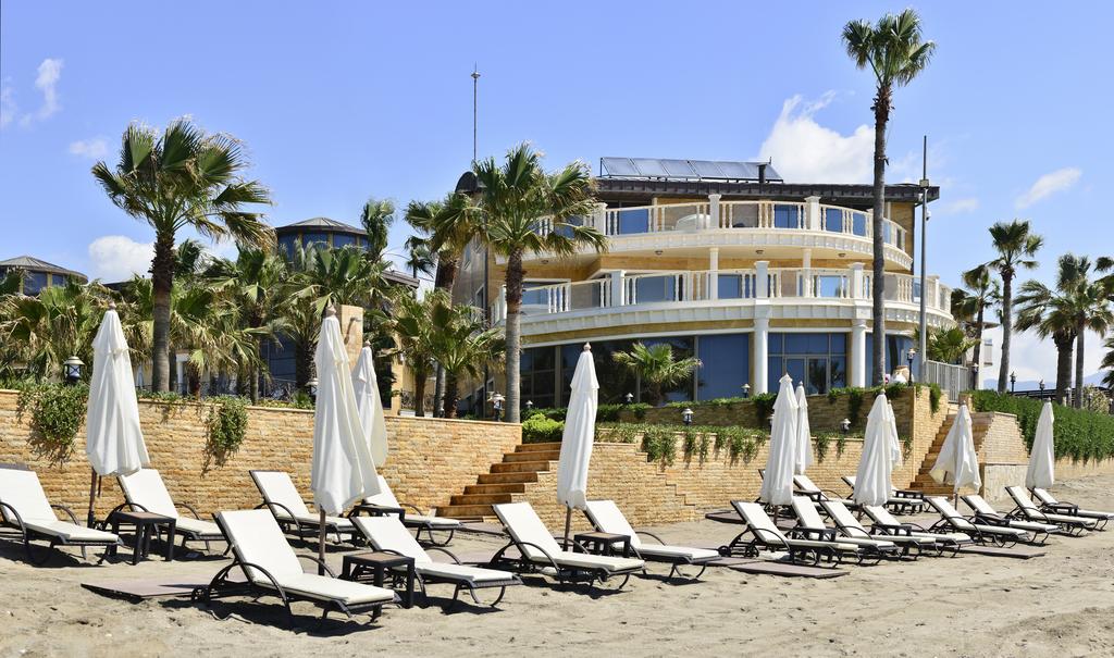 Villa Augusto Boutique Hotel foto 13