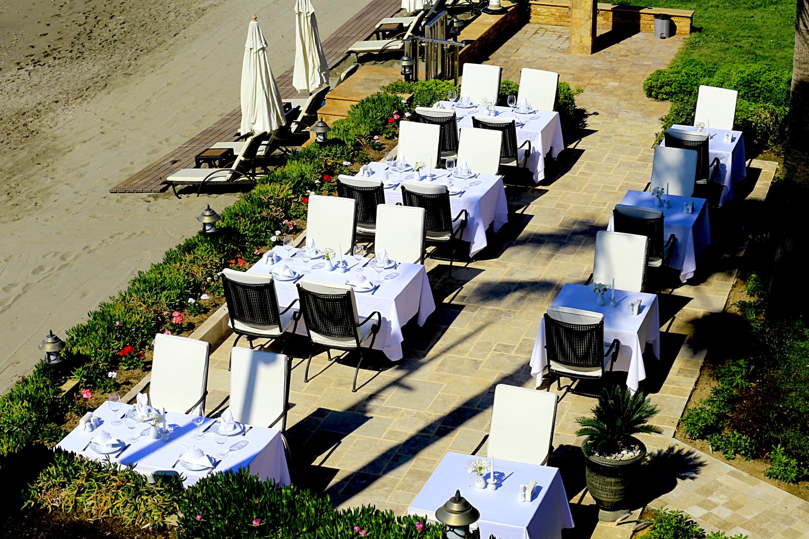 Villa Augusto Boutique Hotel foto 14