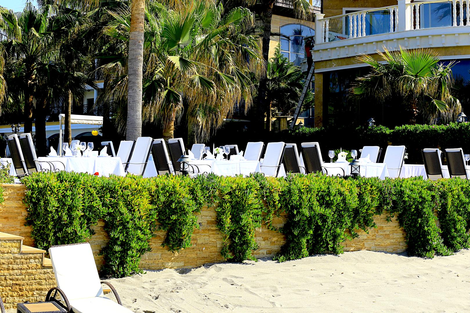 Villa Augusto Boutique Hotel foto 24