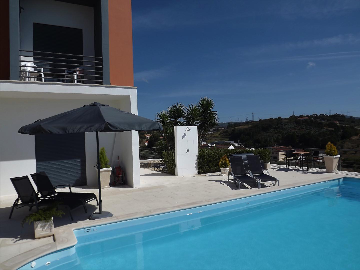 Casa Ceedina Bed and Breakfast & Beauty foto 18