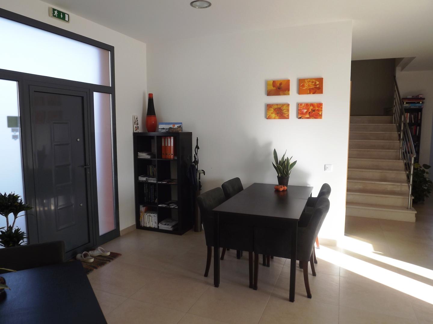 Casa Ceedina Bed and Breakfast & Beauty foto 14