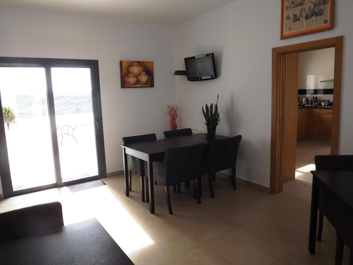 Casa Ceedina Bed and Breakfast & Beauty foto 13