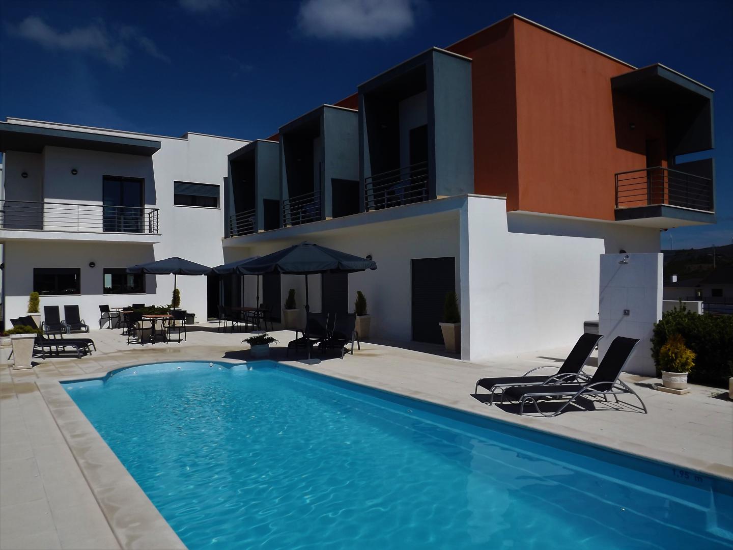 Casa Ceedina Bed and Breakfast & Beauty foto 6