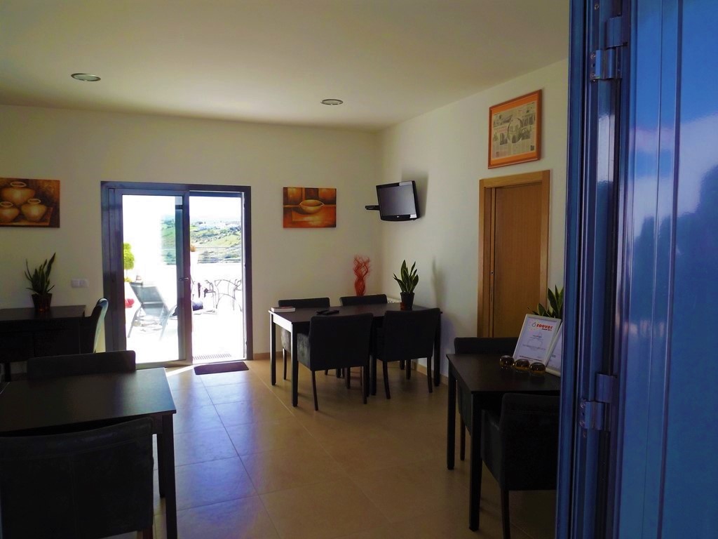 Casa Ceedina Bed and Breakfast & Beauty foto 10