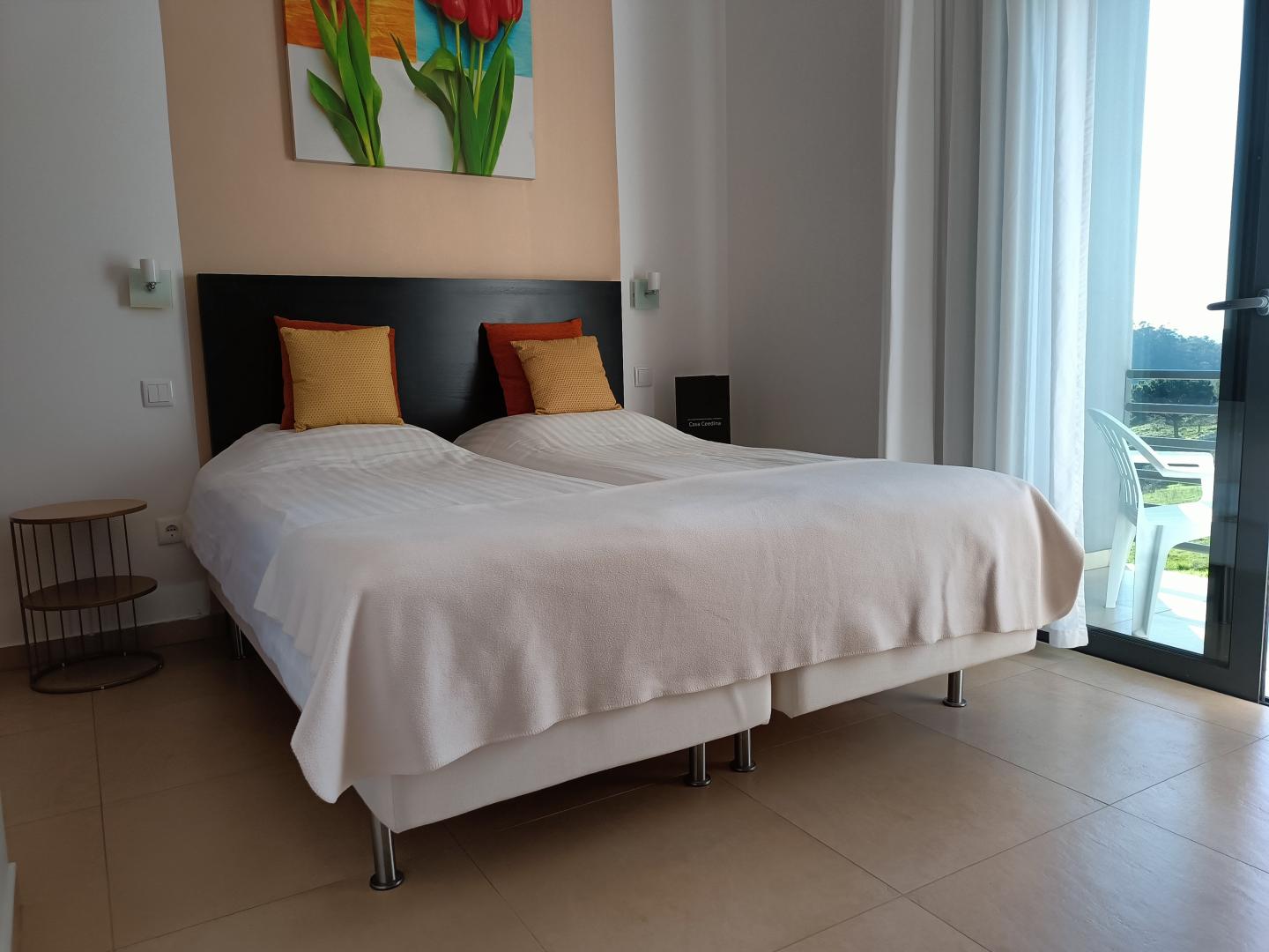 Casa Ceedina Bed and Breakfast & Beauty foto 9