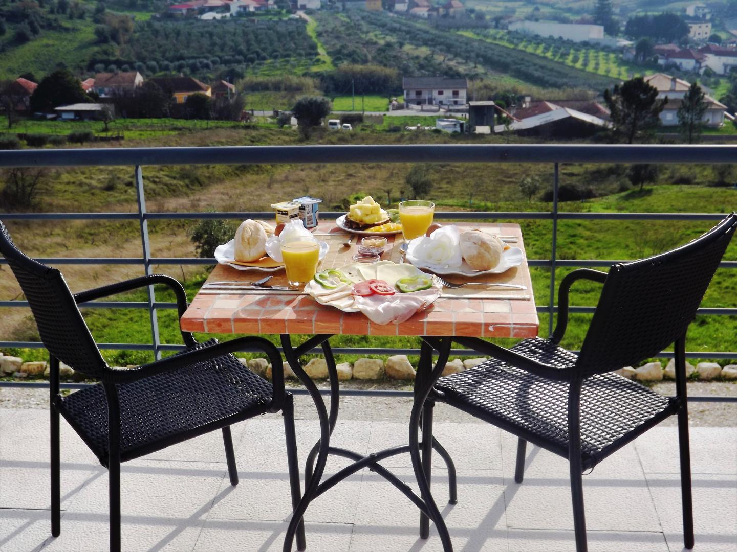 Casa Ceedina Bed and Breakfast & Beauty foto 20