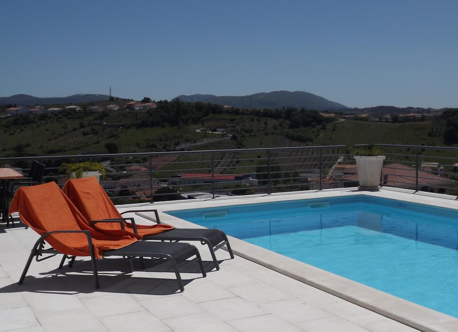 Casa Ceedina Bed and Breakfast & Beauty foto 11