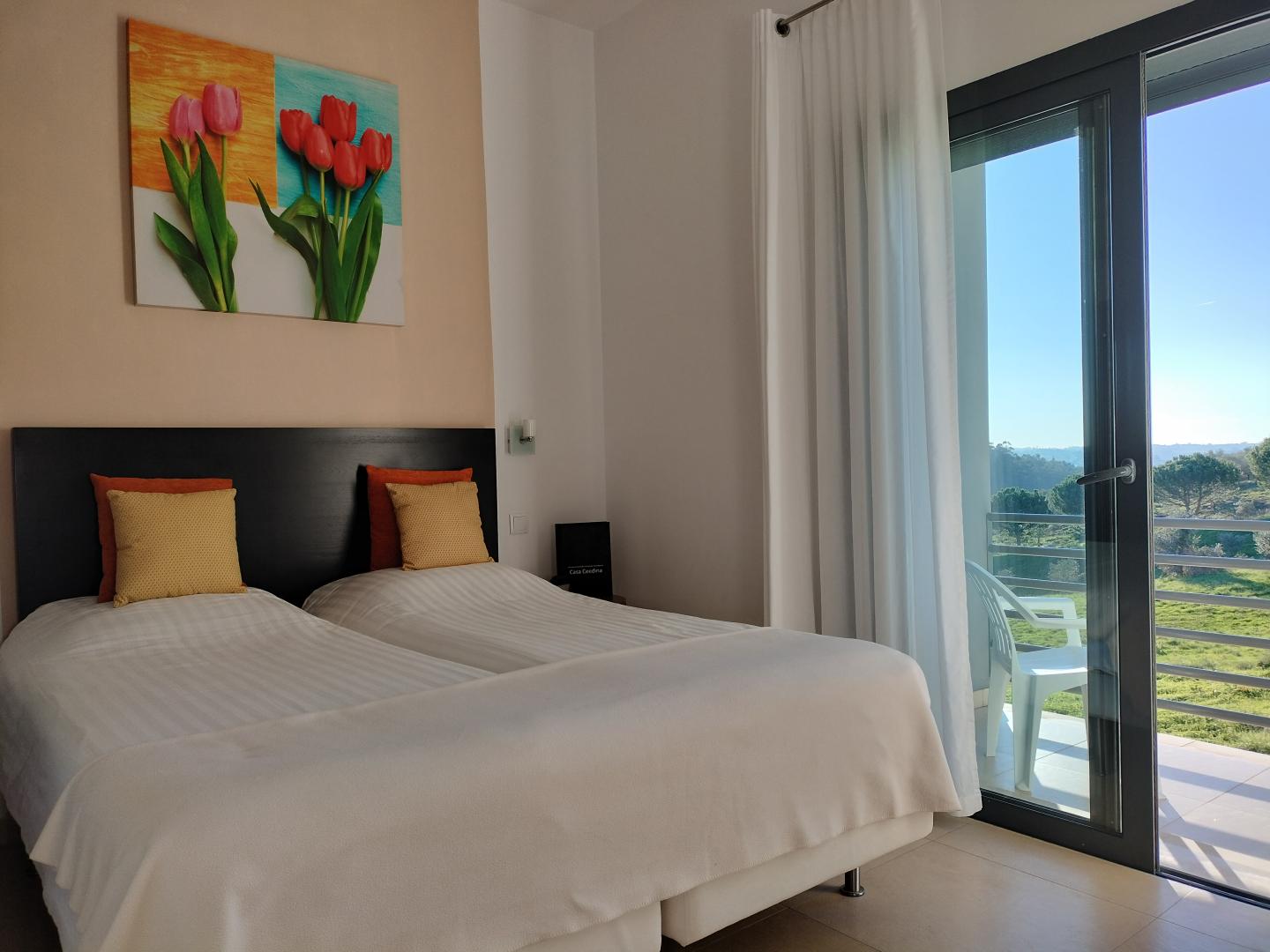 Casa Ceedina Bed and Breakfast & Beauty foto 8