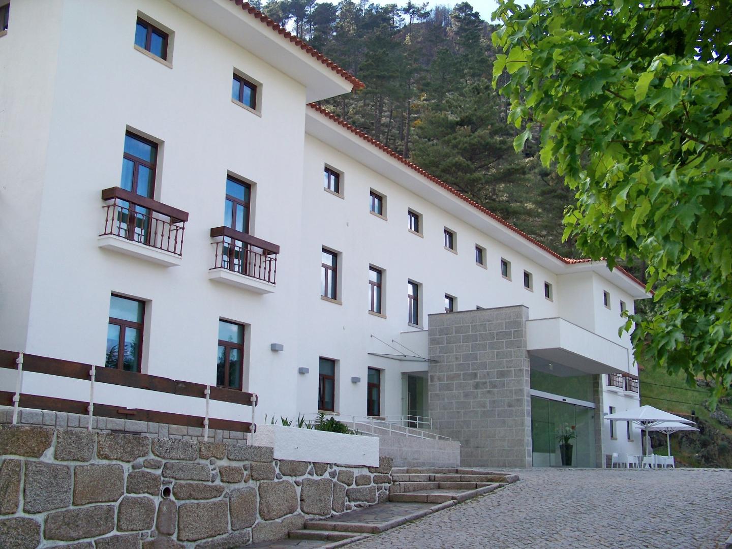 Inatel Manteigas Hotel foto 17