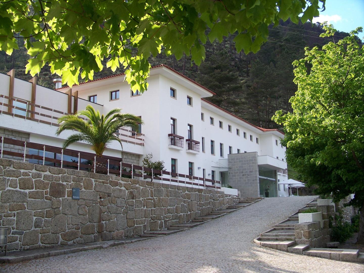 Inatel Manteigas Hotel foto 19