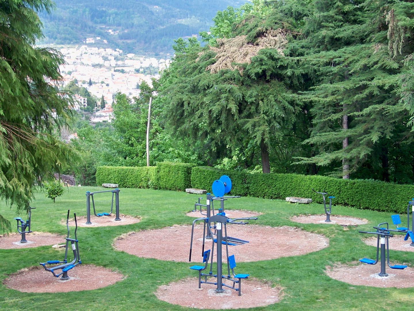 Inatel Manteigas Hotel foto 11