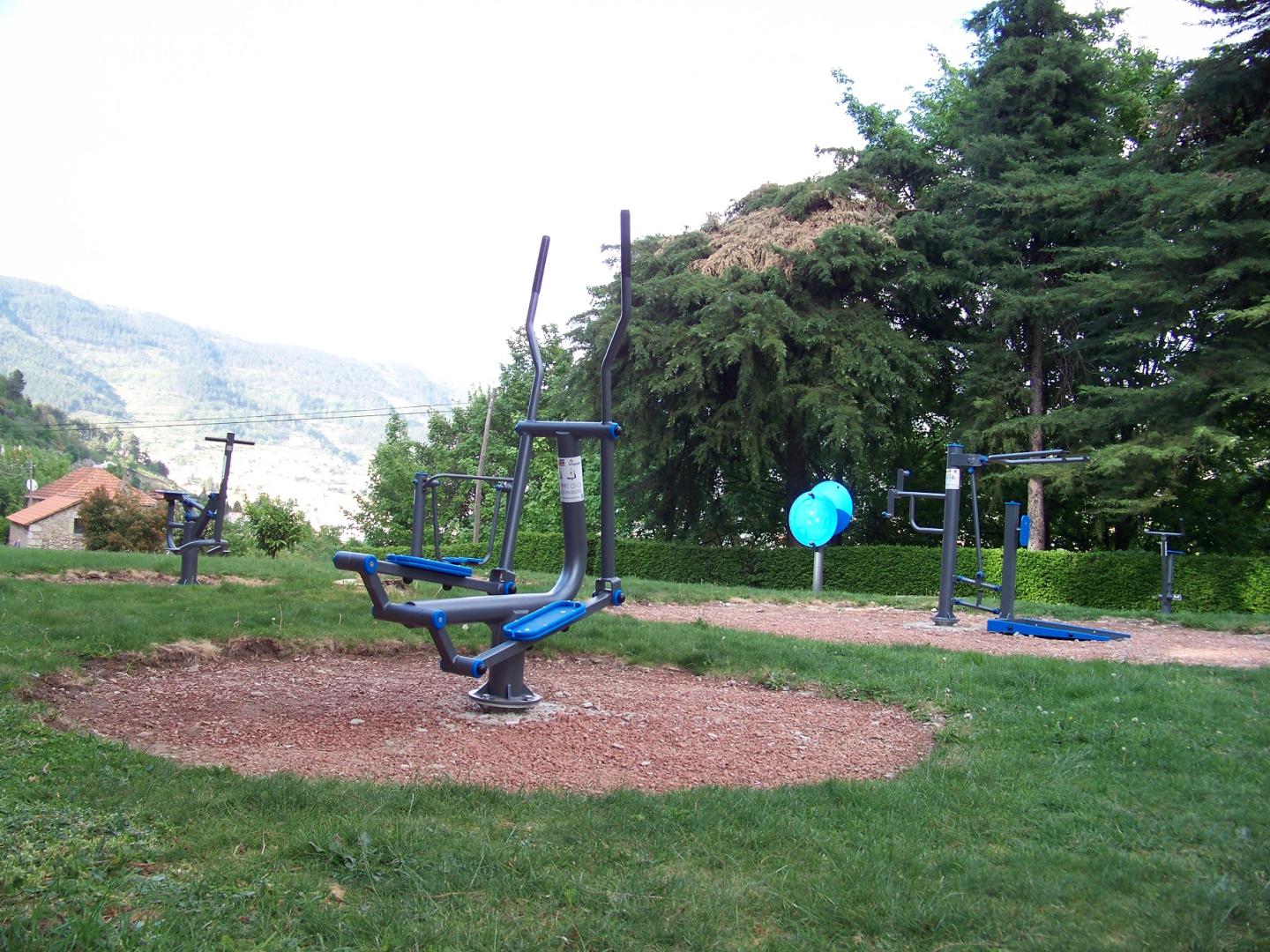 Inatel Manteigas Hotel foto 12