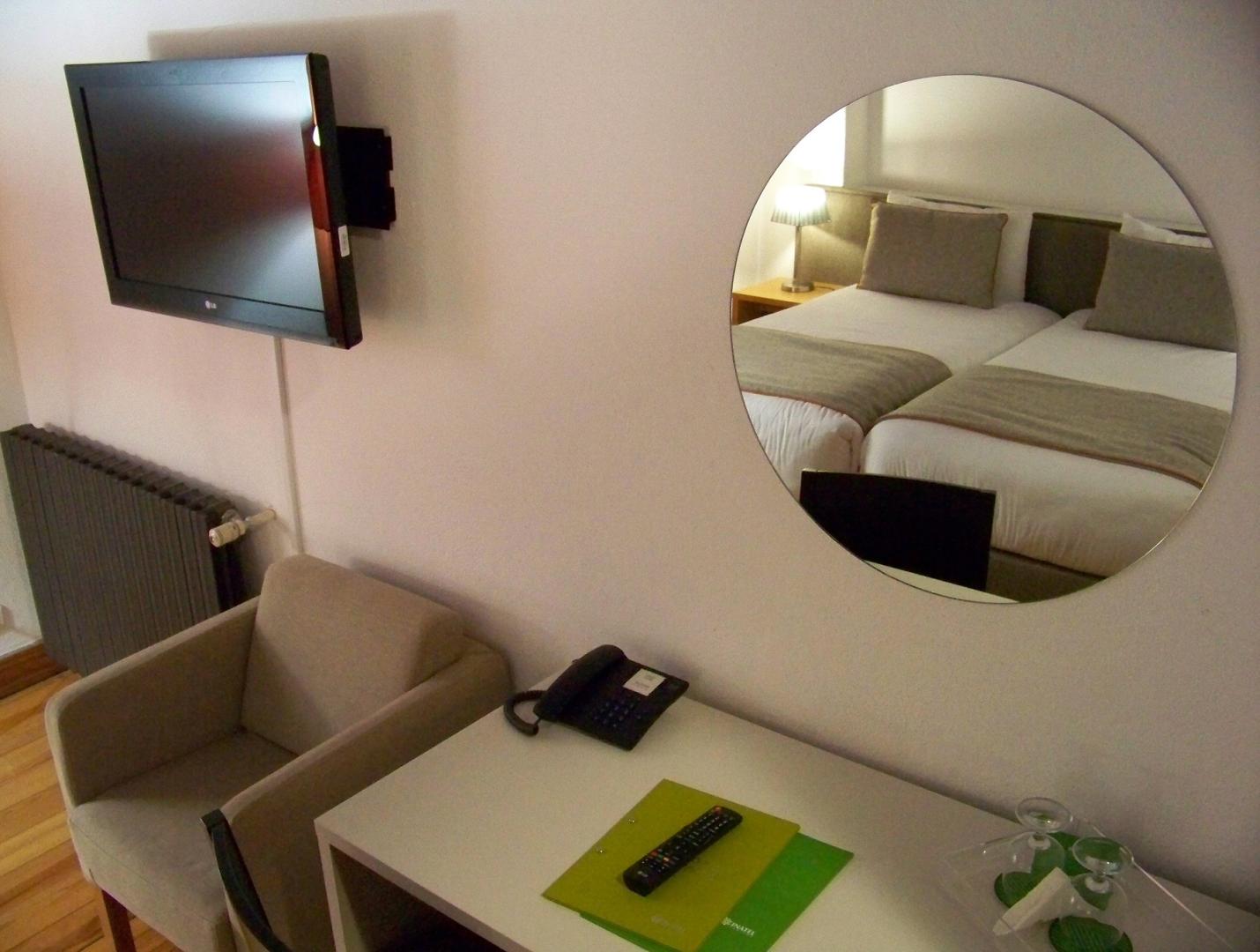 Inatel Manteigas Hotel foto 9