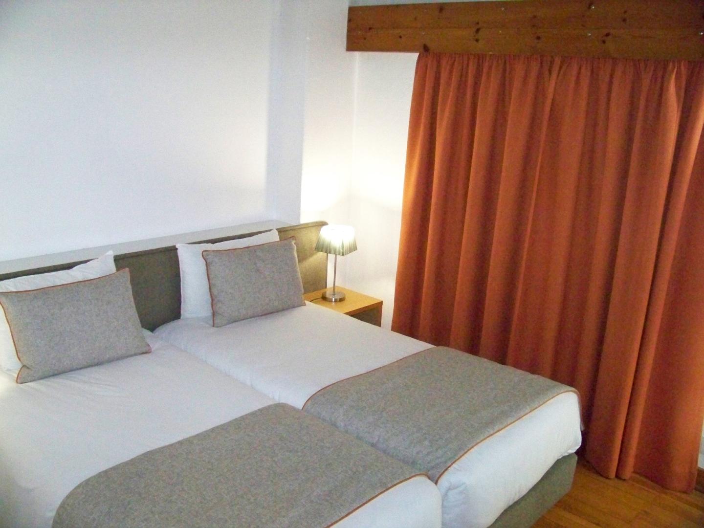 Inatel Manteigas Hotel foto 10