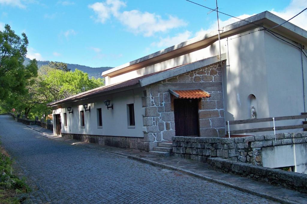 Inatel Manteigas Hotel foto 16