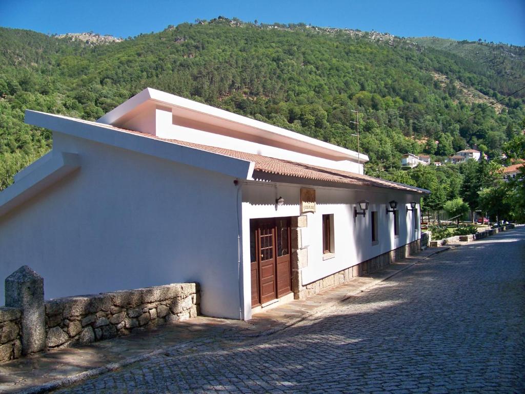 Inatel Manteigas Hotel foto 18