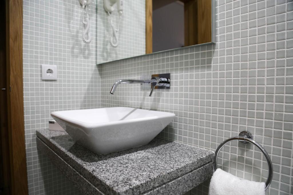 Inatel Manteigas Hotel foto 6