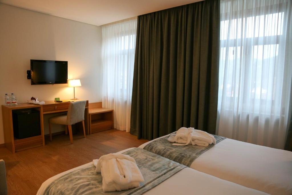 Inatel Manteigas Hotel foto 20