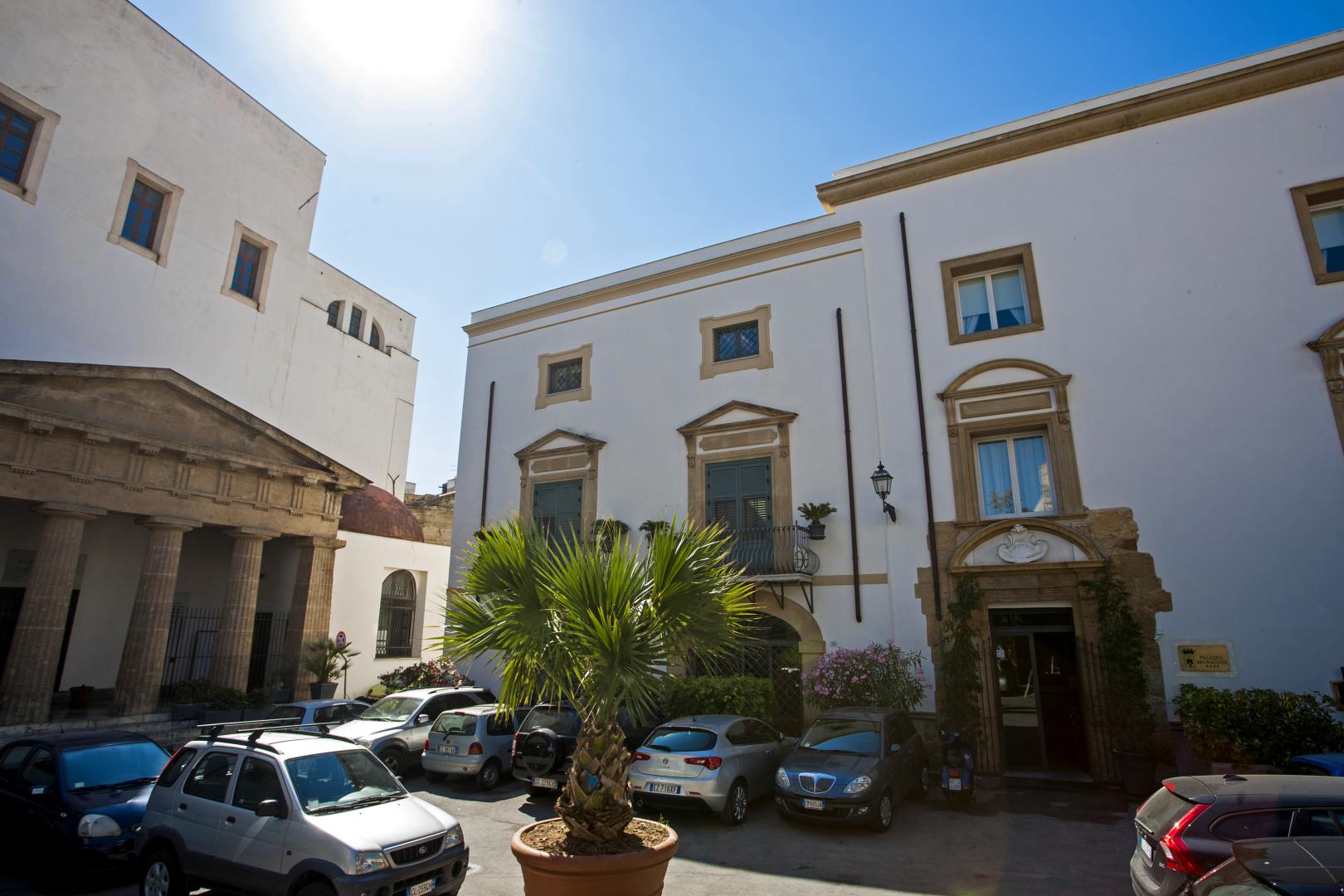 Palazzo Brunaccini foto 14
