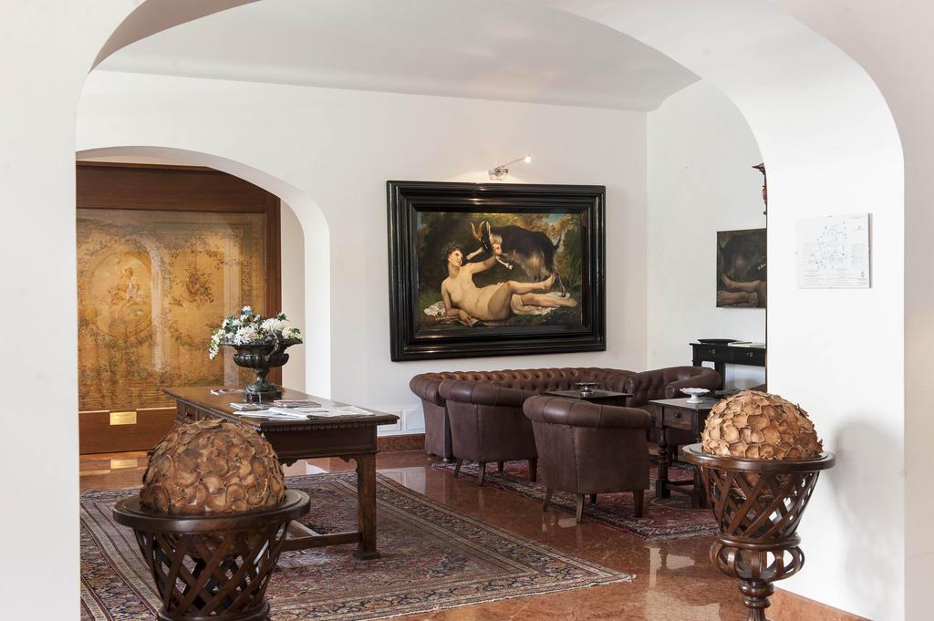 Palazzo Brunaccini foto 13