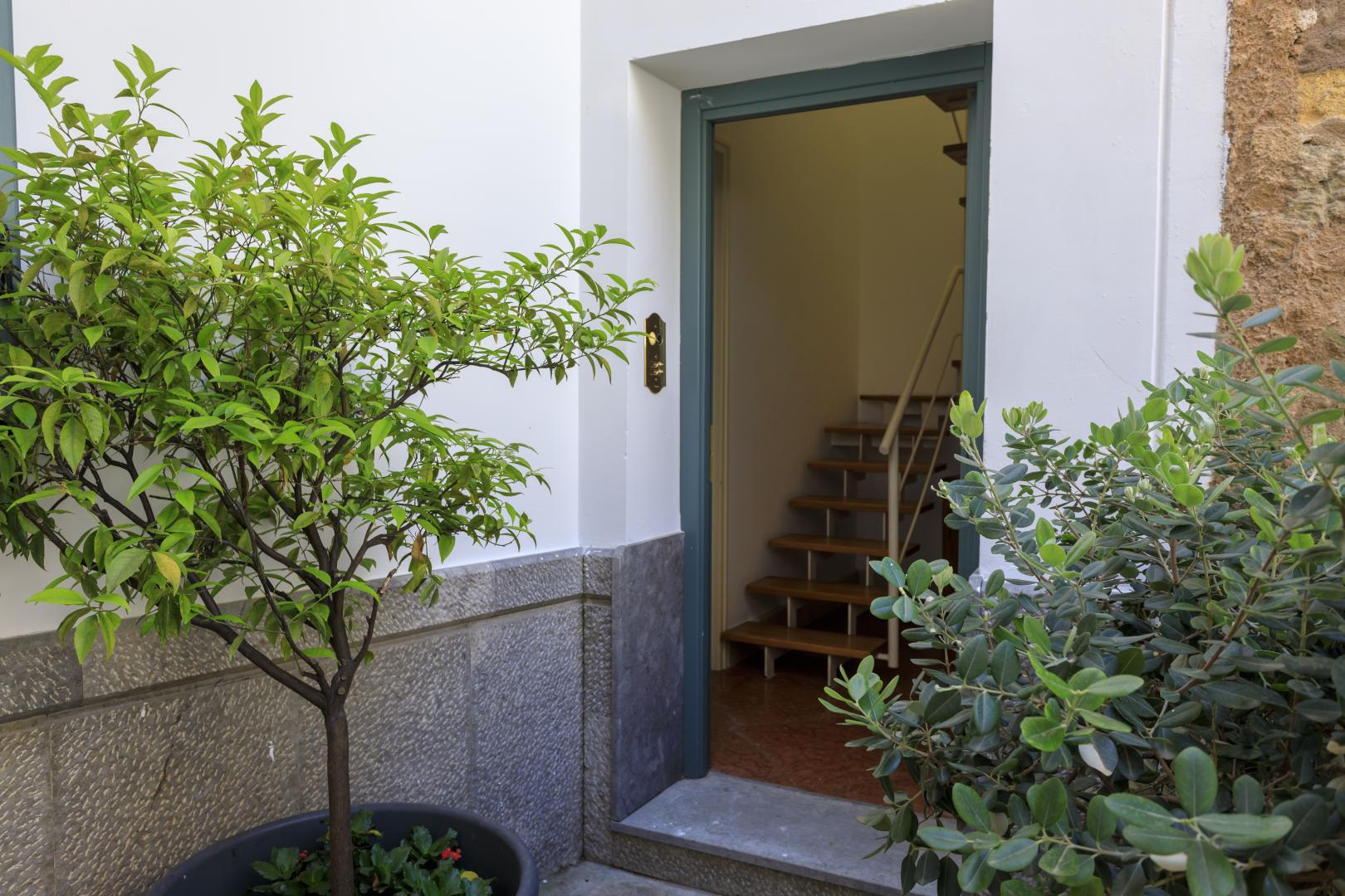 Palazzo Brunaccini foto 37