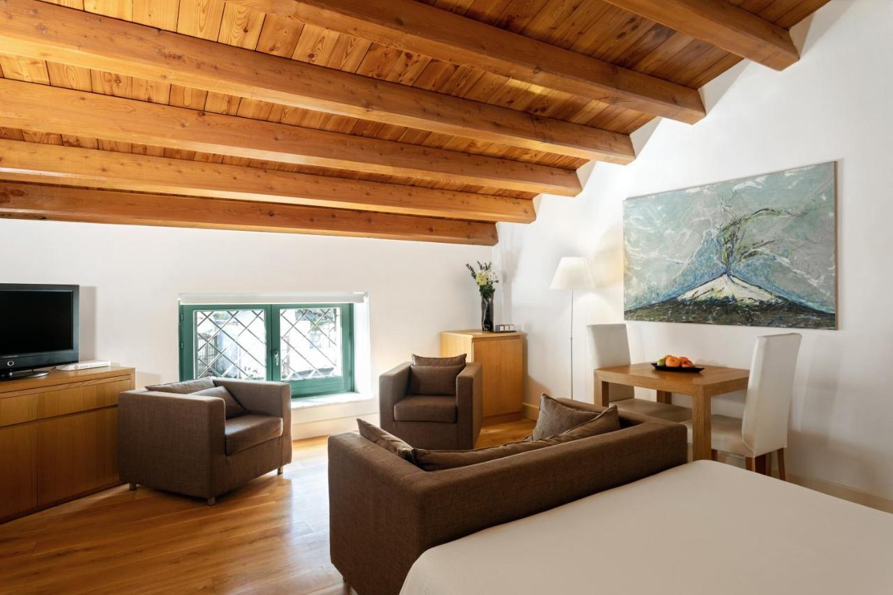 Palazzo Brunaccini foto 3