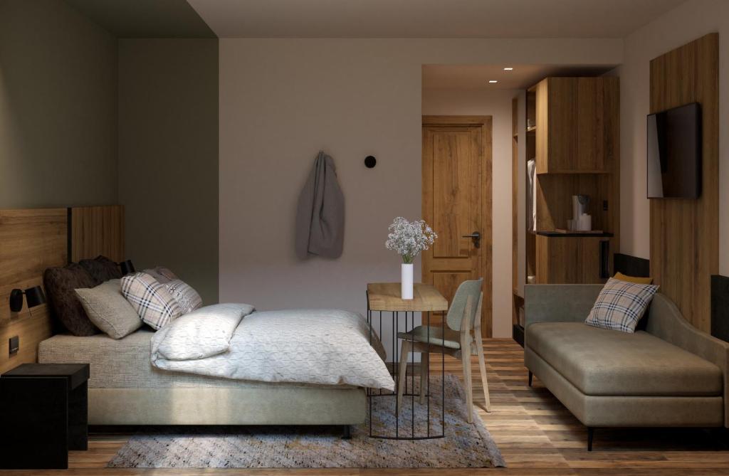 Armon Greenblu Hotel & Wellness foto 16