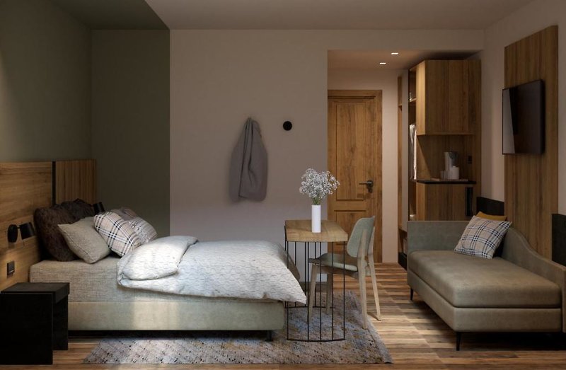 Armon Greenblu Hotel & Wellness foto 15