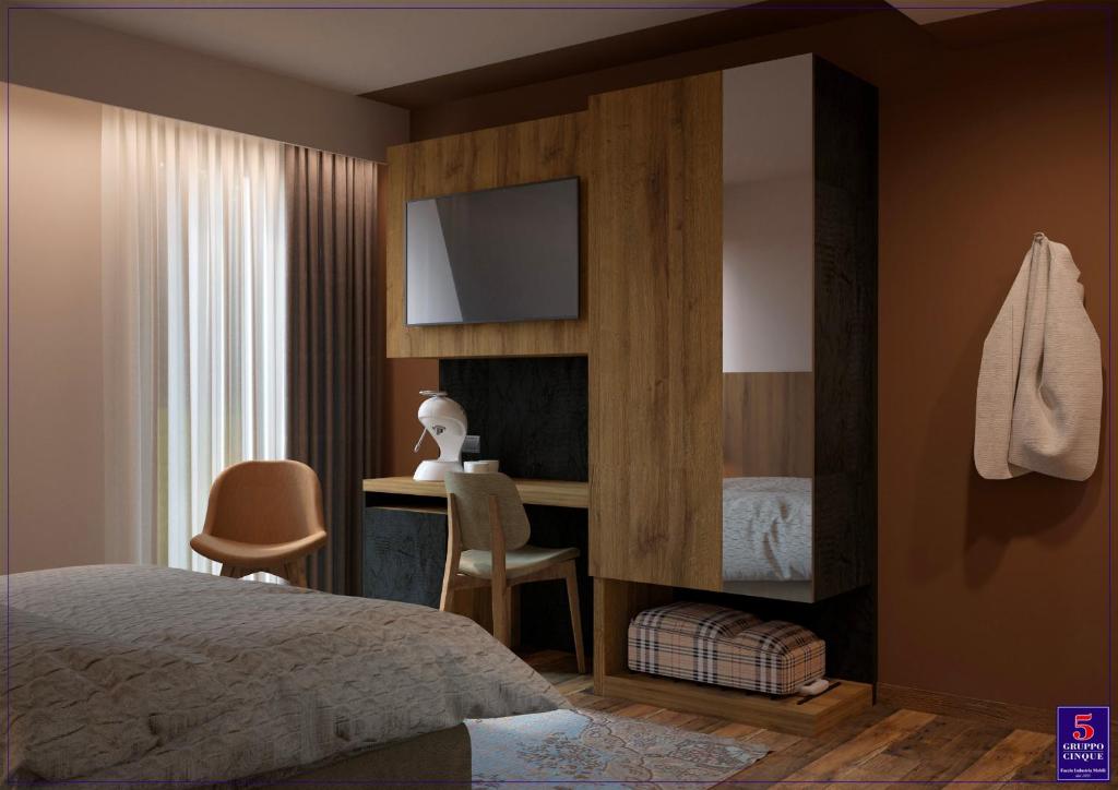 Armon Greenblu Hotel & Wellness foto 12
