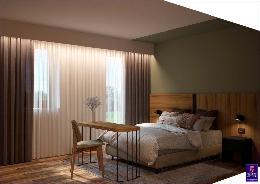 Armon Greenblu Hotel & Wellness foto 10