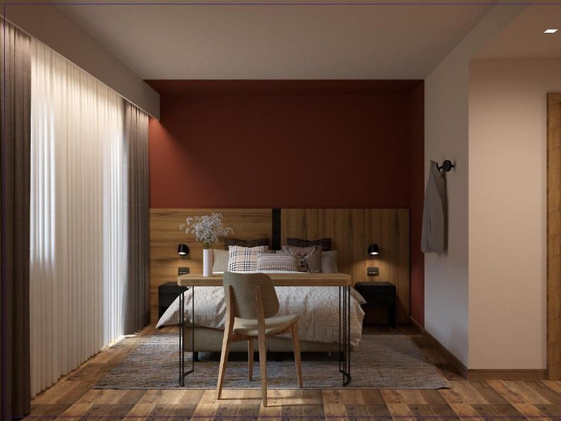 Armon Greenblu Hotel & Wellness foto 17