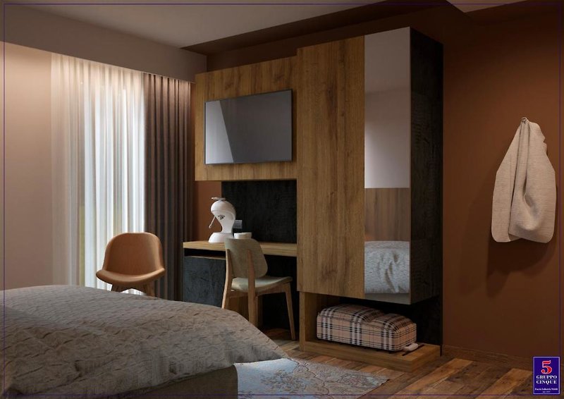 Armon Greenblu Hotel & Wellness foto 11