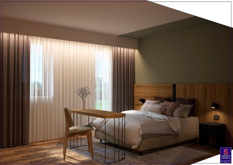 Armon Greenblu Hotel & Wellness foto 9