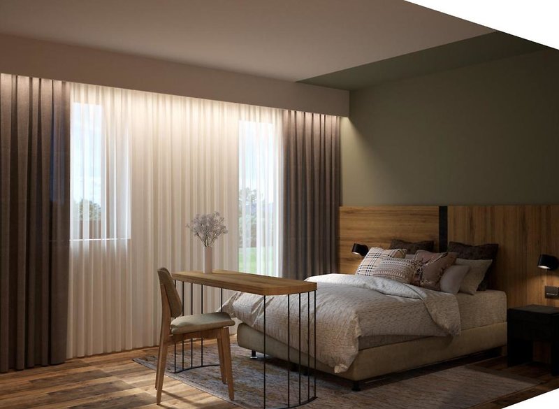 Armon Greenblu Hotel & Wellness foto 13