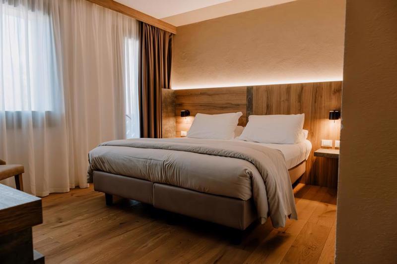 Armon Greenblu Hotel & Wellness.
