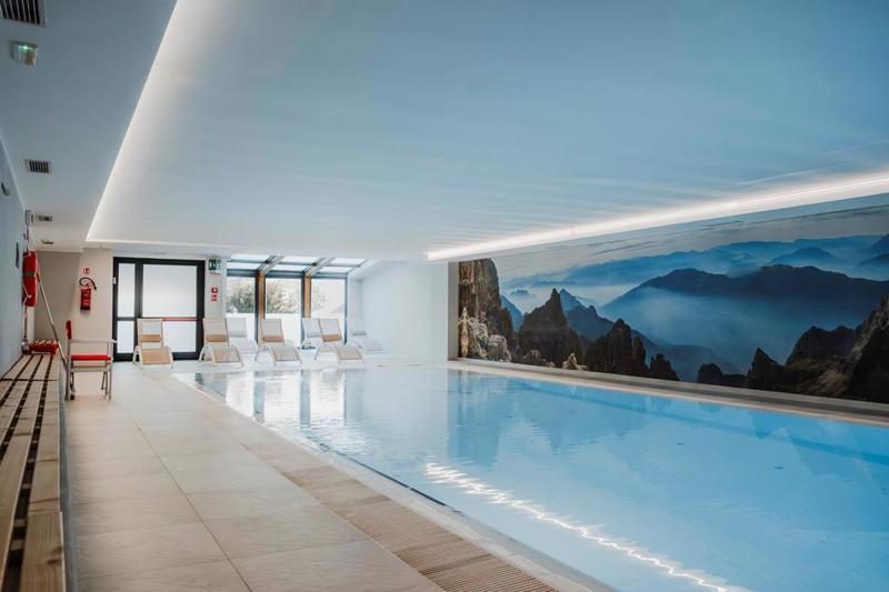Armon Greenblu Hotel & Wellness foto 3