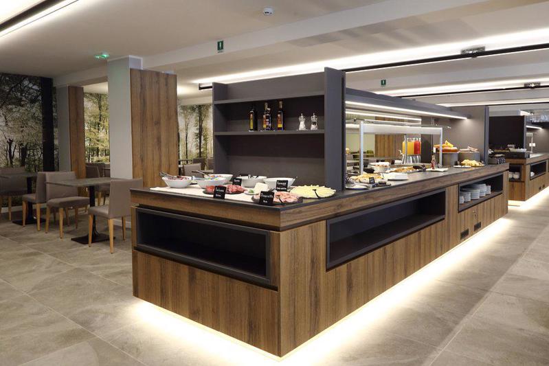 Armon Greenblu Hotel & Wellness foto 4