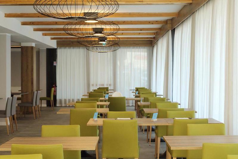Armon Greenblu Hotel & Wellness in Folgarida - foto 5