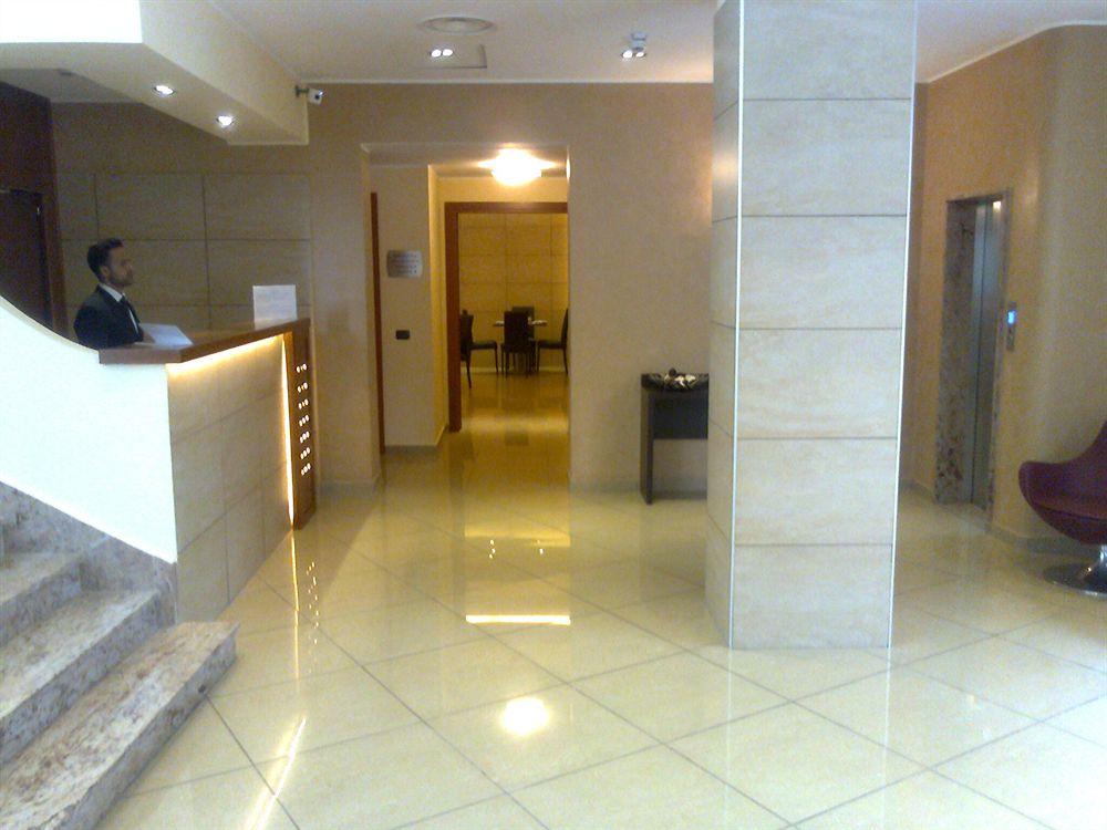 Hotel Tiempo foto 13