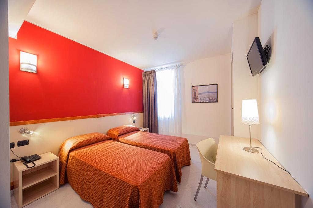 Hotel Tiempo foto 10