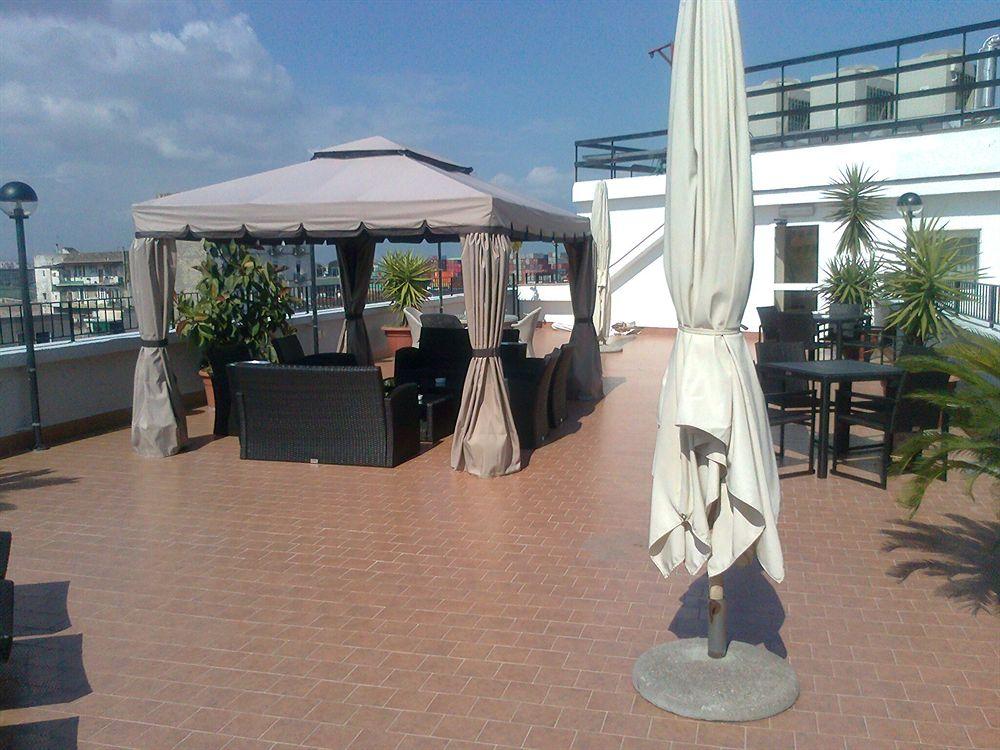 Hotel Tiempo foto 17