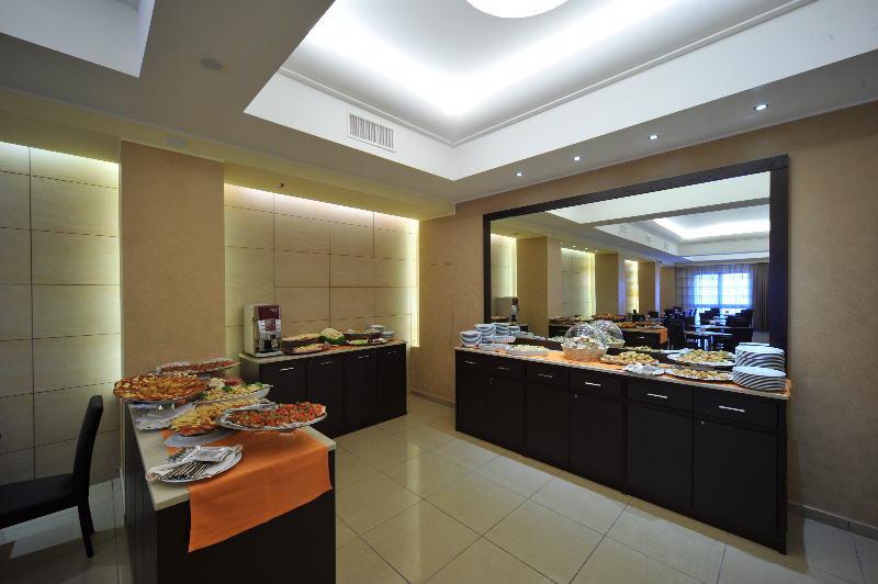 Hotel Tiempo in Naples - foto 5