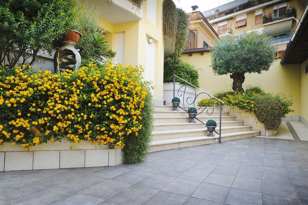 Patrizia Romana Palace foto 11