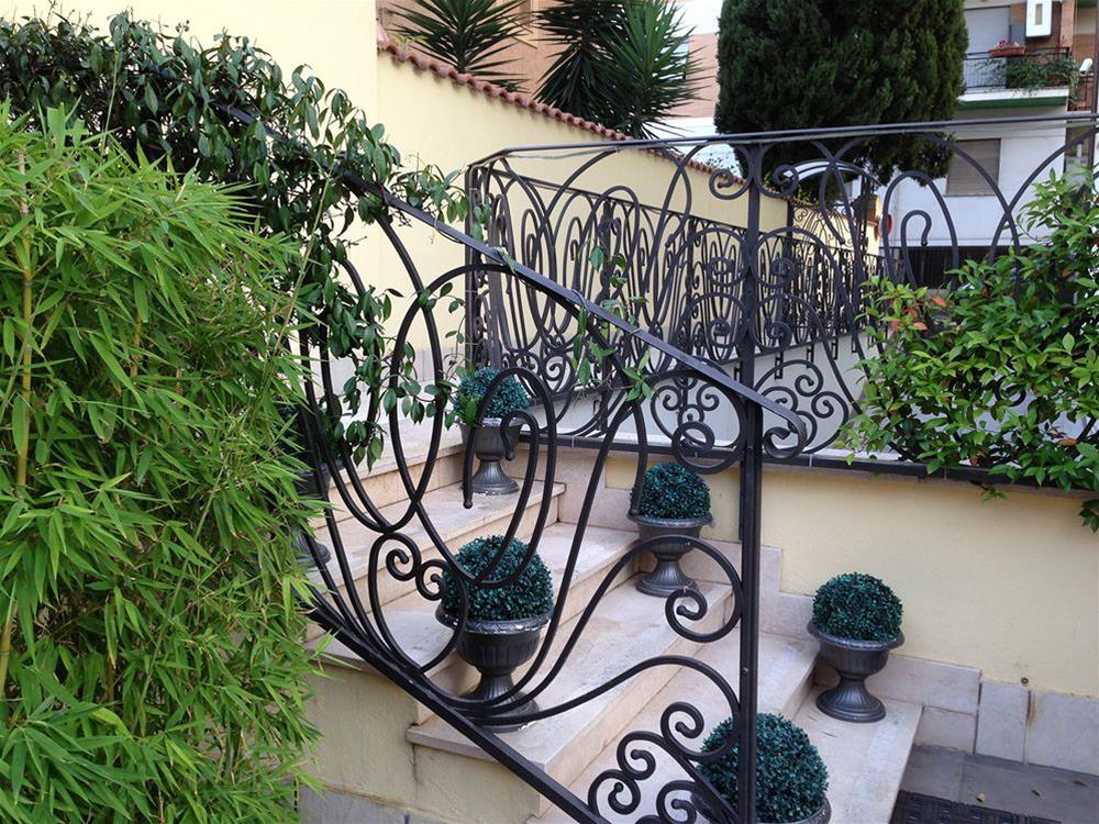 Patrizia Romana Palace foto 12